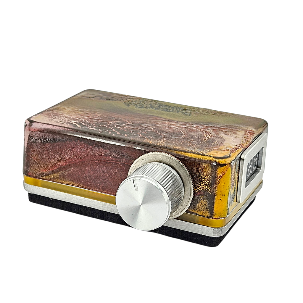 Custom Digital 10 Turn Mini Power Supply