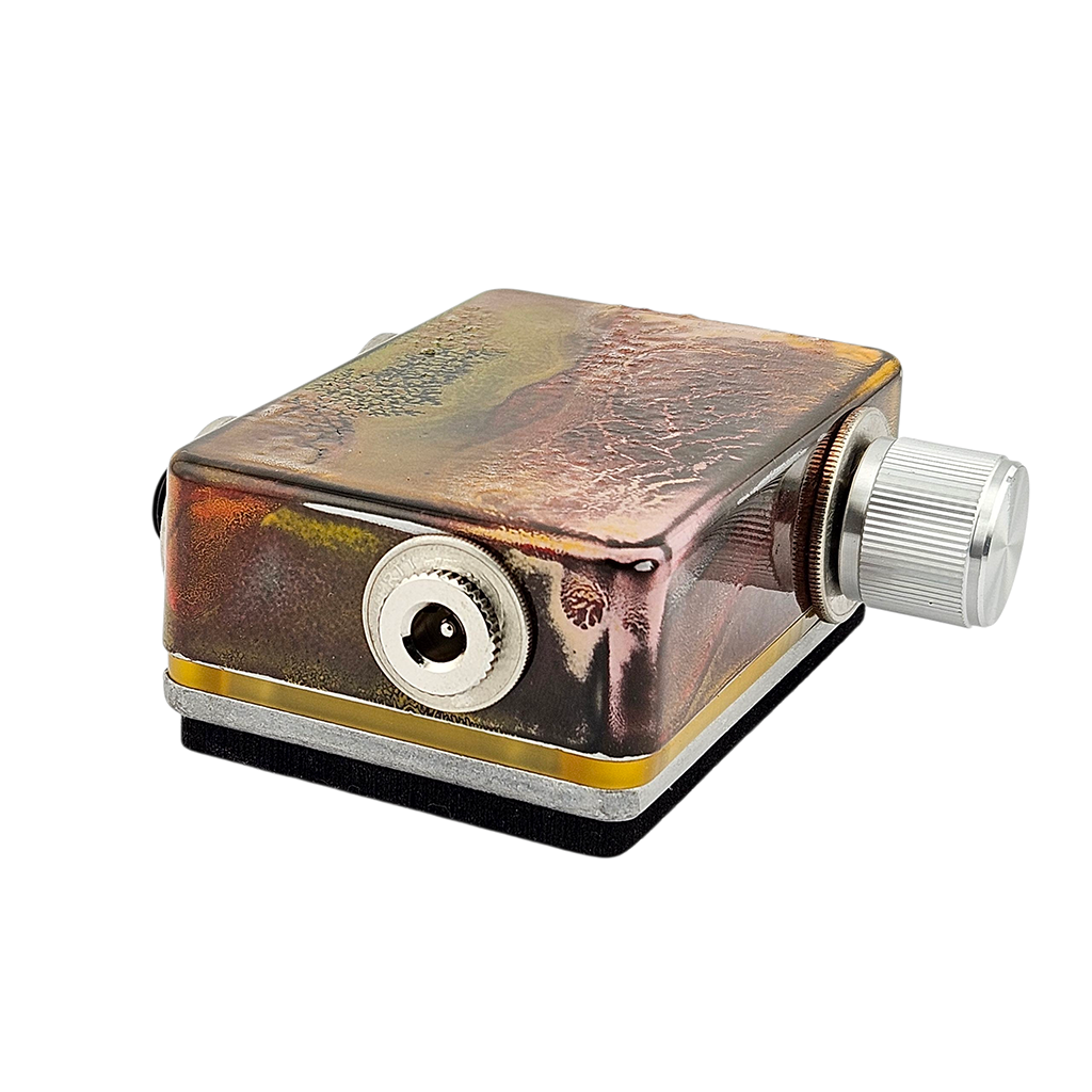 Custom Digital 10 Turn Mini Power Supply