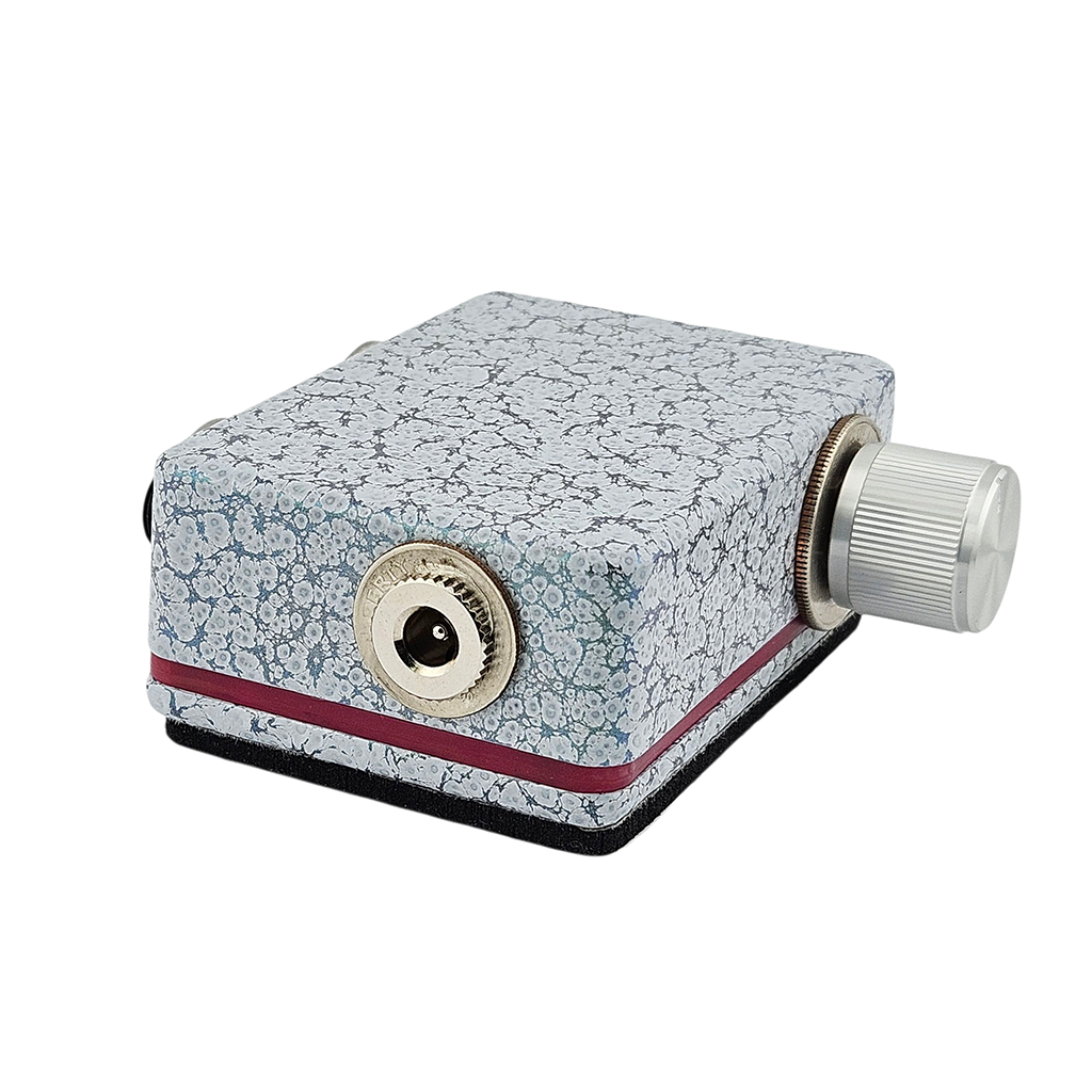 Custom Digital 10 Turn Mini Power Supply