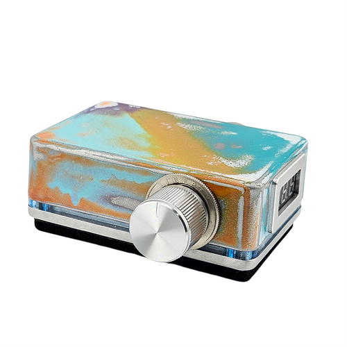 Custom Digital 10 Turn Mini Power Supply