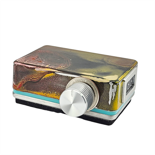 Custom Digital 10 Turn Mini Power Supply