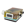 Custom Digital 10 Turn Mini Power Supply