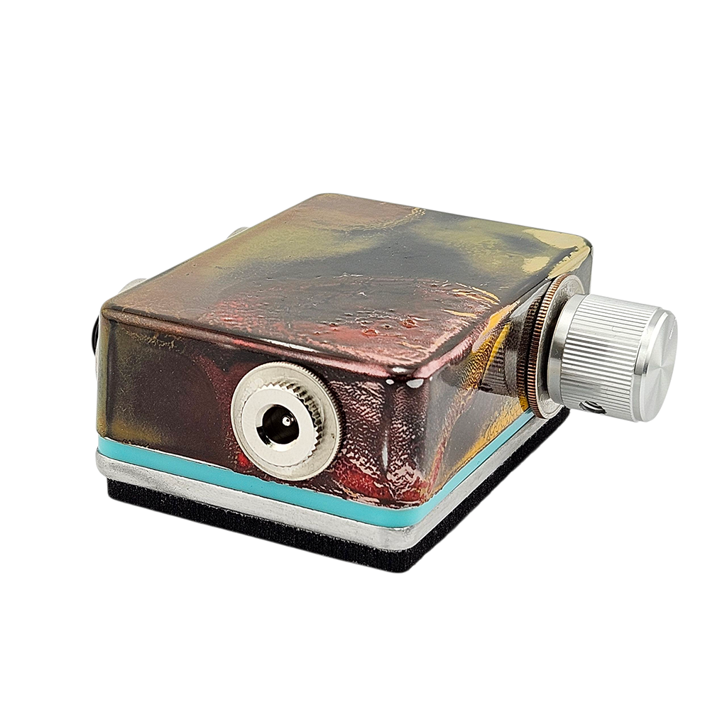 Custom Digital 10 Turn Mini Power Supply