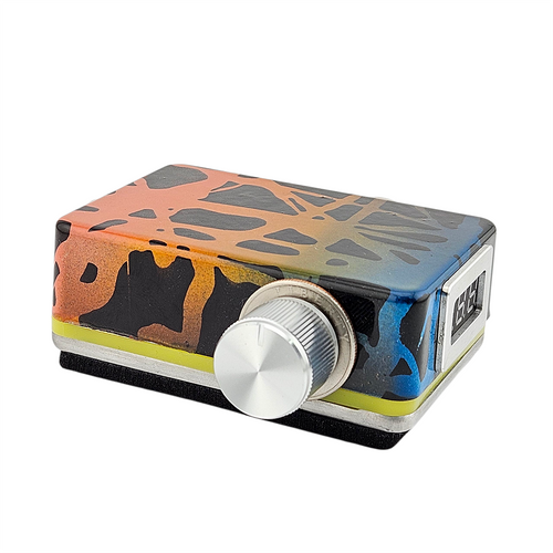 Custom Digital 10 Turn Mini Power Supply