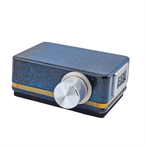 Custom Digital 10 Turn Mini Power Supply