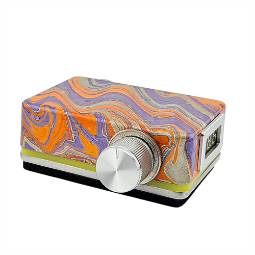 Custom Digital 10 Turn Mini Power Supply