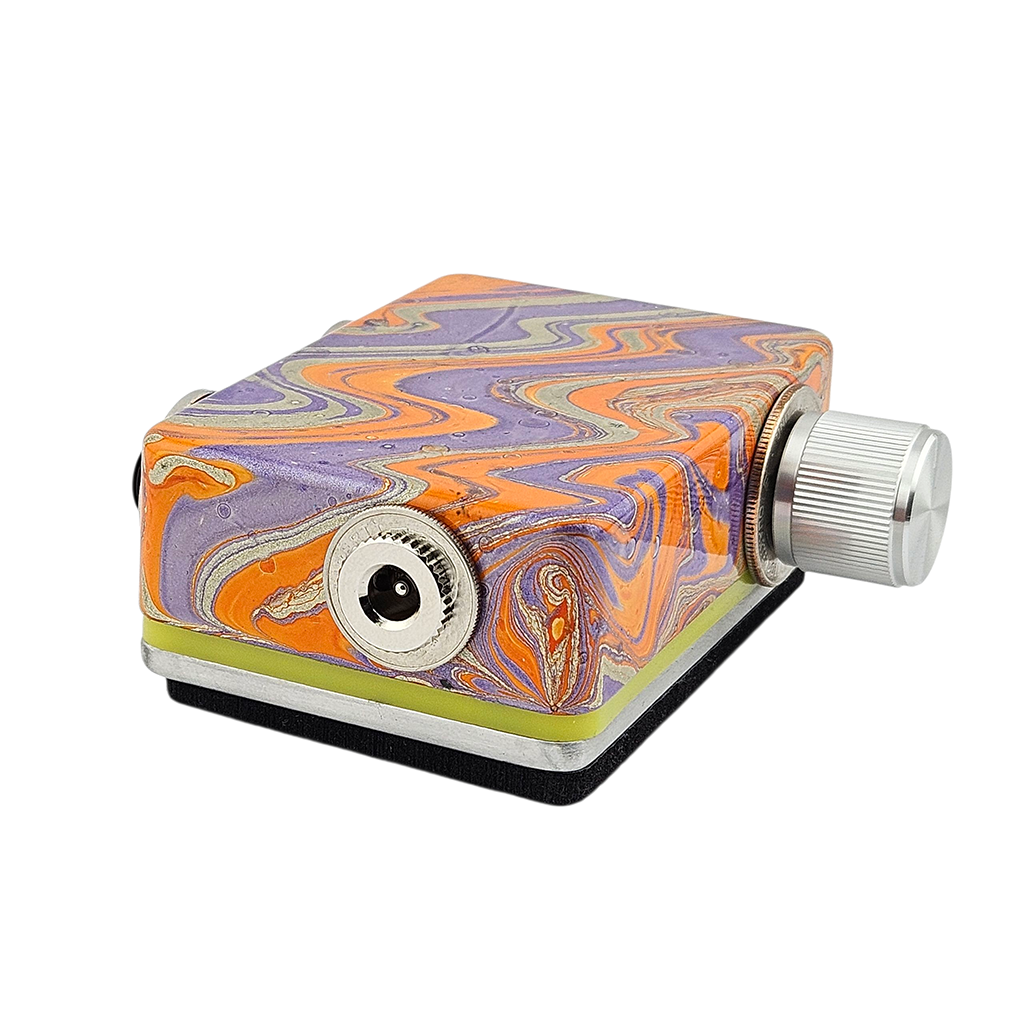 Custom Digital 10 Turn Mini Power Supply