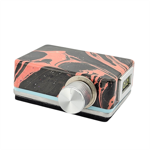 Custom Digital 10 Turn Mini Power Supply