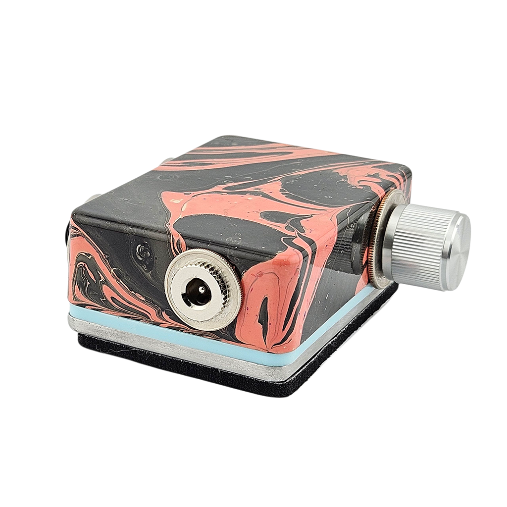 Custom Digital 10 Turn Mini Power Supply