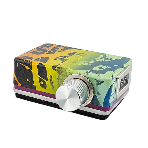 Custom Digital 10 Turn Mini Power Supply