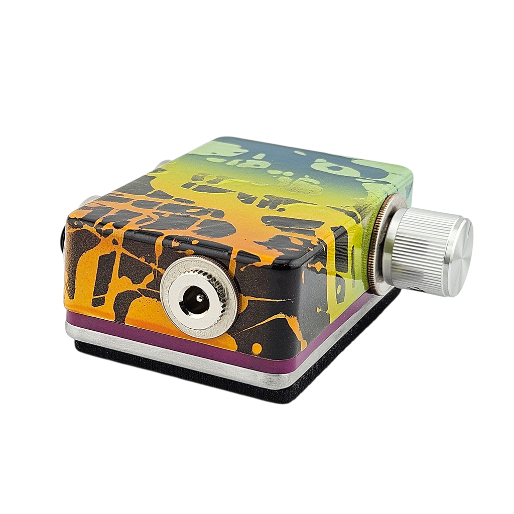 Custom Digital 10 Turn Mini Power Supply