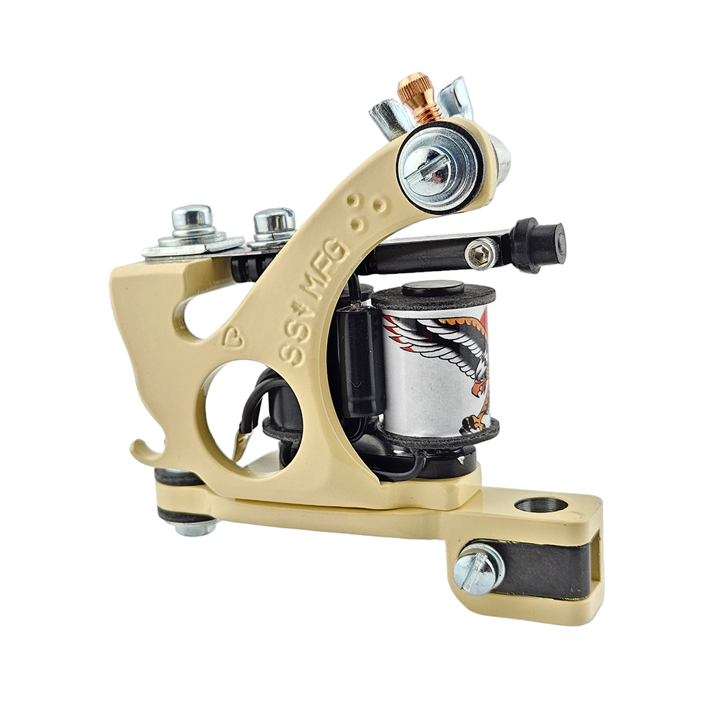 Supremo Style Liner (7075)