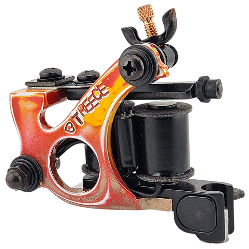 Supremo Style Liner (7075)