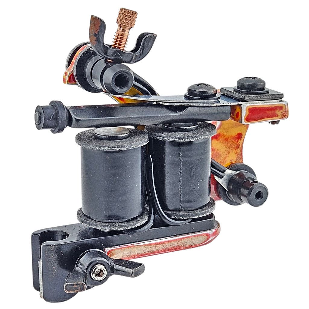 Supremo Style Liner (7075)