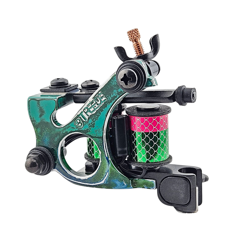 Supremo Style Liner (7075)