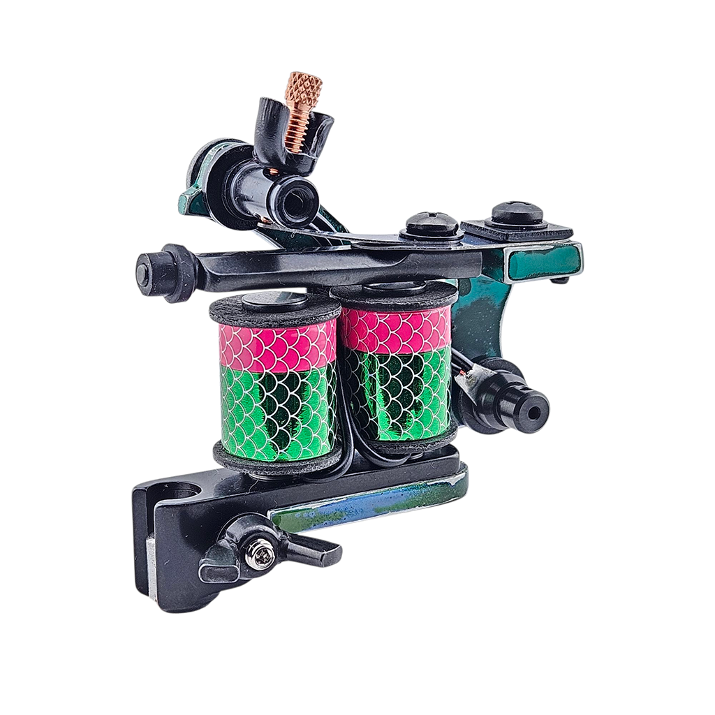 Supremo Style Liner (7075)