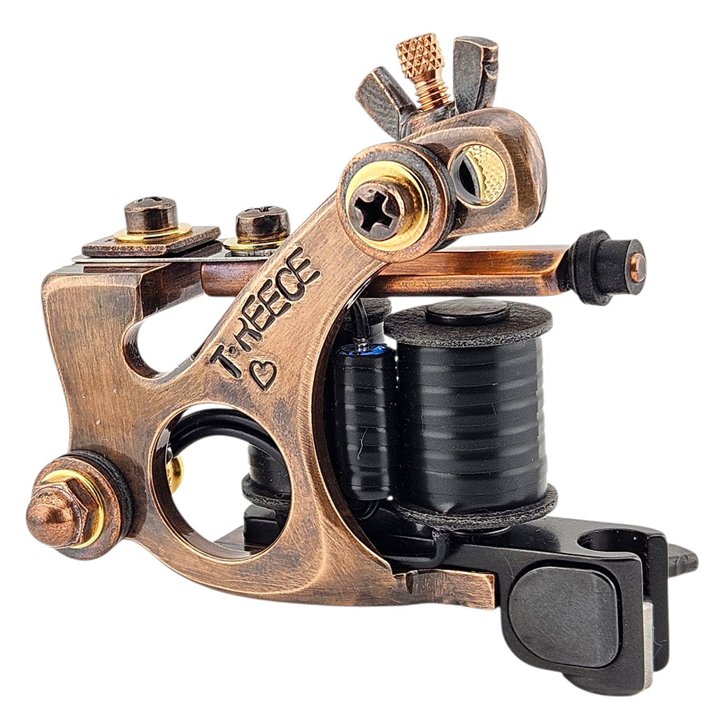 Supremo Style Liner (7075)