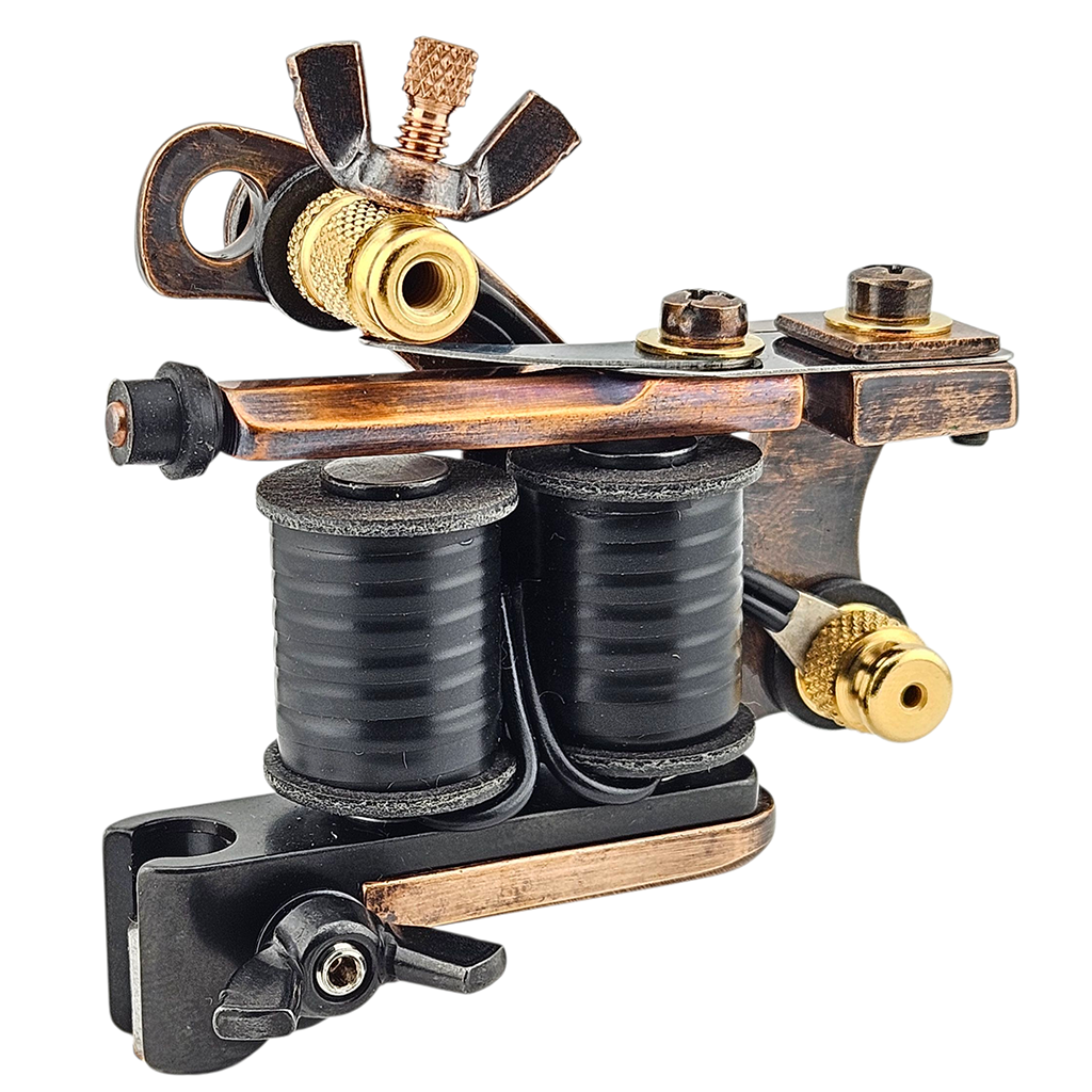 Supremo Style Liner (7075)