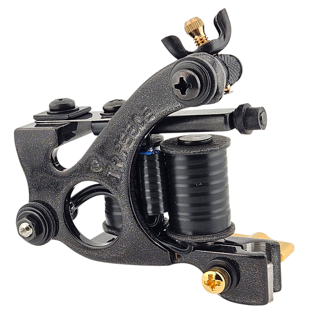 Supremo Style Shader (1018)