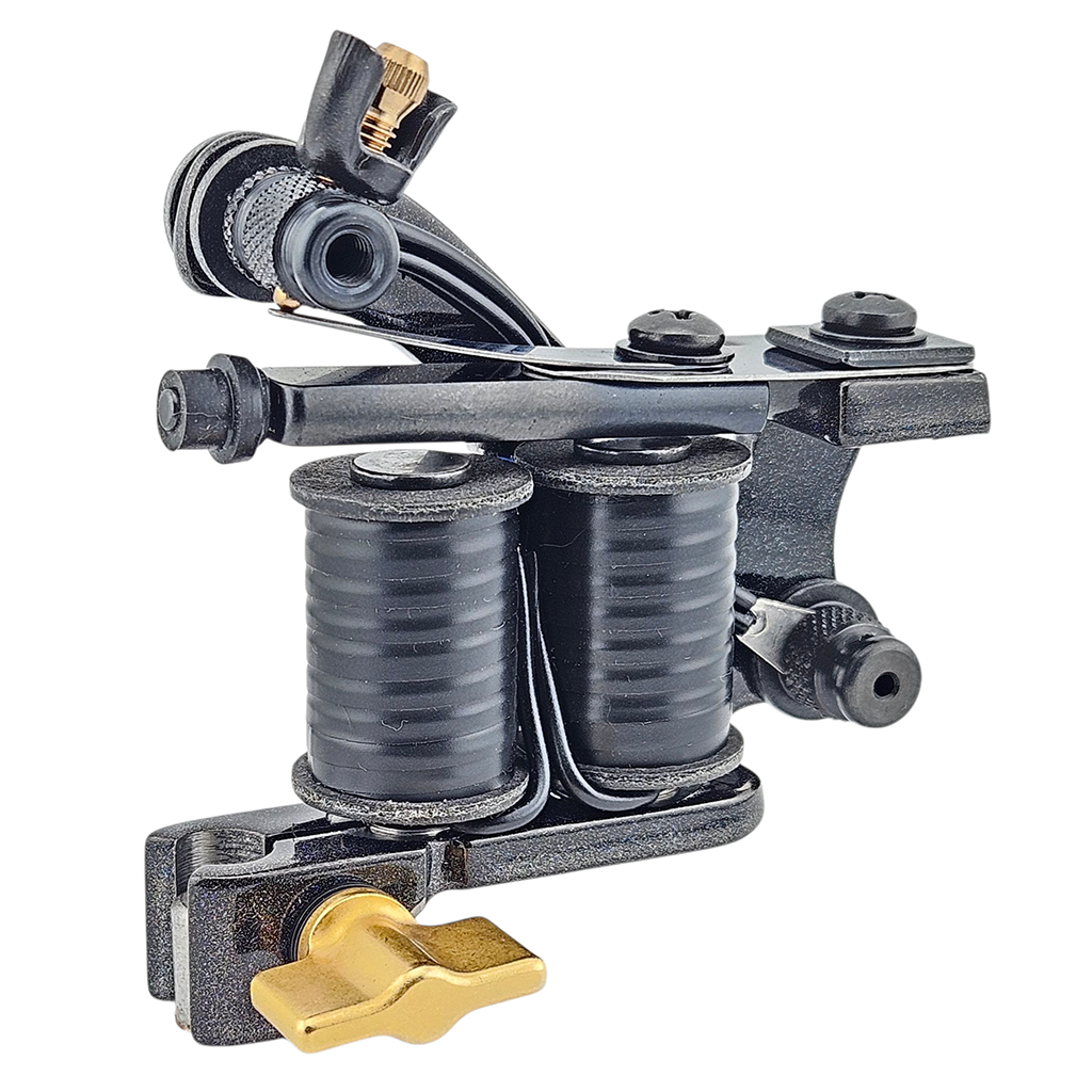 Supremo Style Shader (1018)