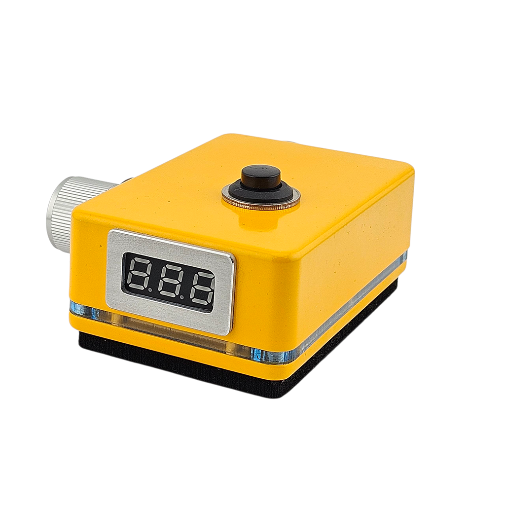 Custom Digital 10 Turn Mini Power Supply
