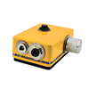 Custom Digital 10 Turn Mini Power Supply
