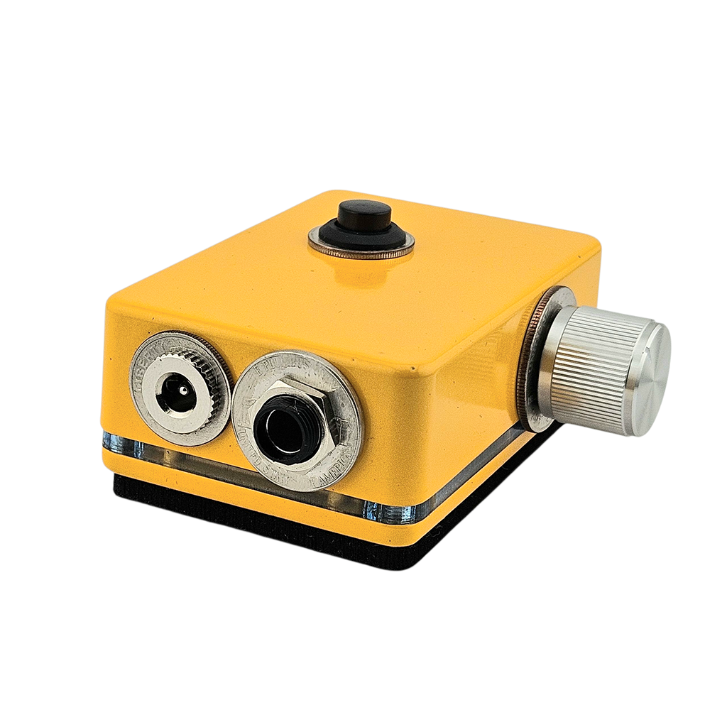 Custom Digital 10 Turn Mini Power Supply