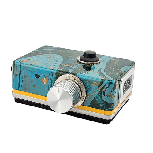 Custom Digital 10 Turn Mini Power Supply