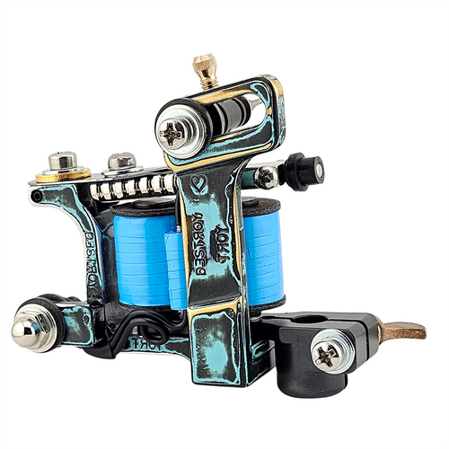 Custom Destroy Troy Mamacita Liner