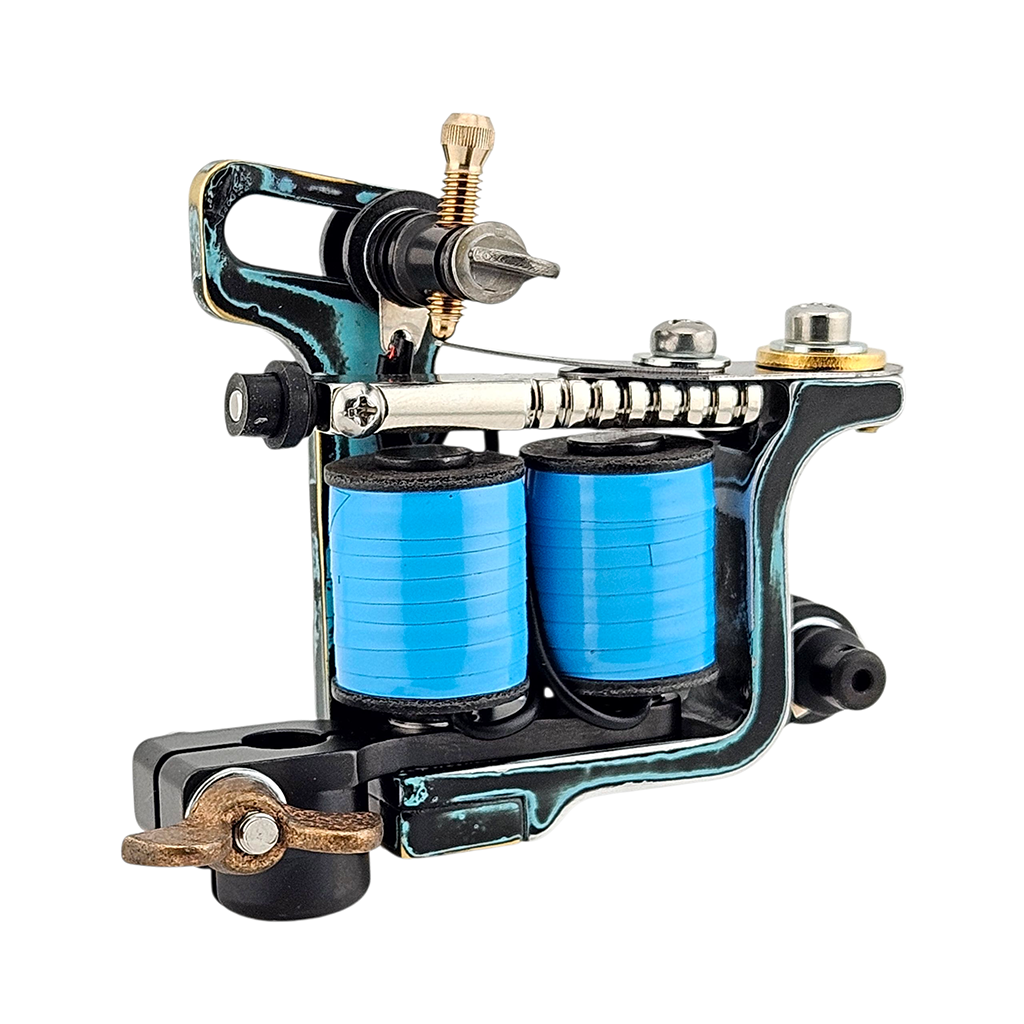 Custom Destroy Troy Mamacita Liner