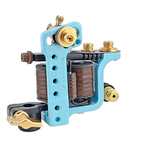 Custom Destroy Troy Mamacita Lefty Liner