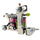 Custom Destroy Troy Mamacita Liner