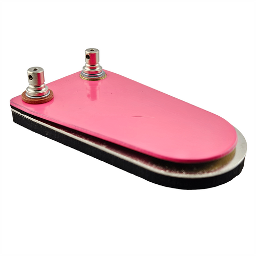 Foot Switch (Pink)