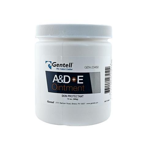 Gentell A & D Ointment