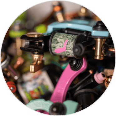 South State Manufacturing