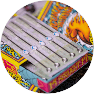 South State Manufacturing