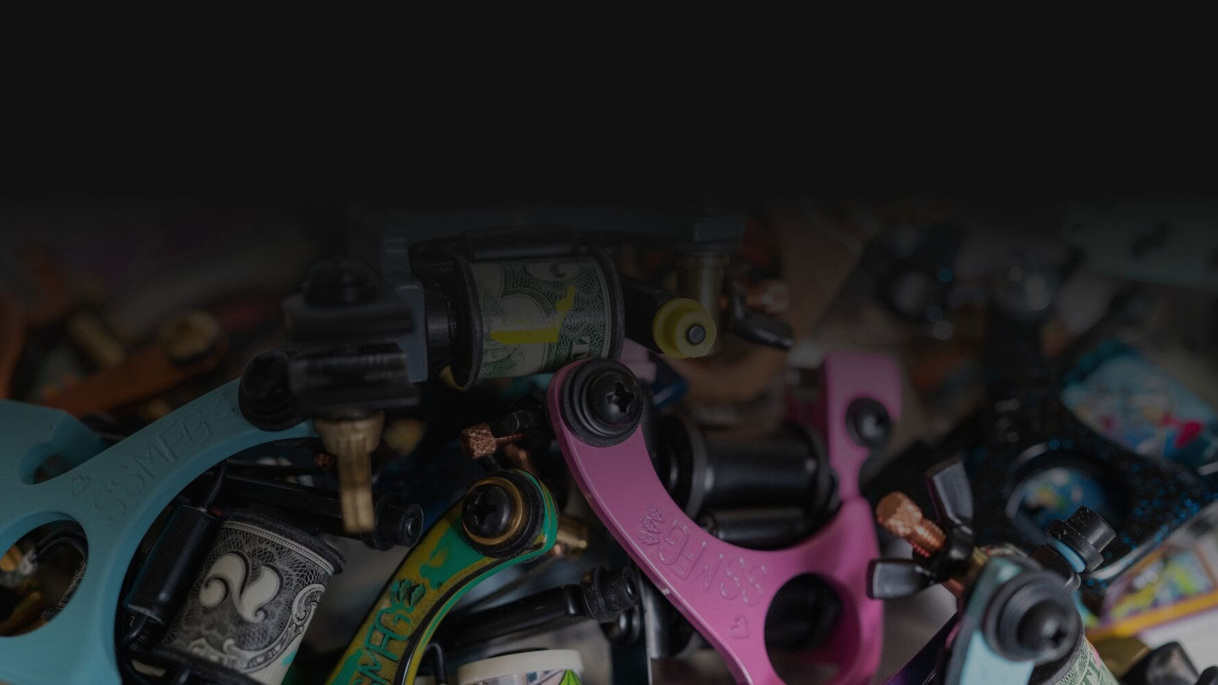 South State Manufacturing