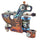 J-Frame Style Liner Steel (1018)