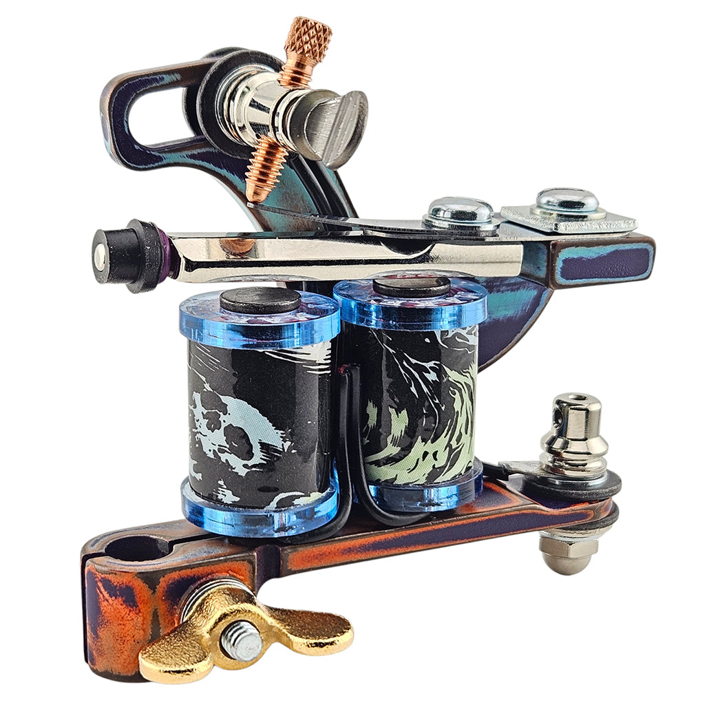 J-Frame Style Liner Steel (1018)