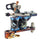 J-Frame Style Liner Steel (1018)