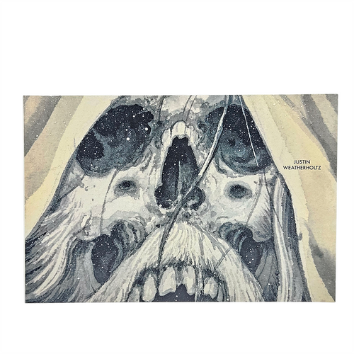 Justin Weatherholtz Vol 42