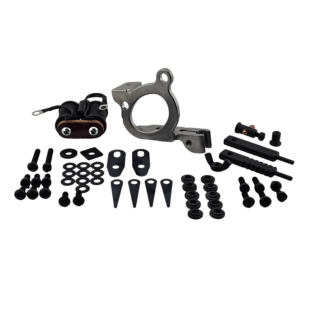South State MFG South East Kobra Style Liner Kit (1018)