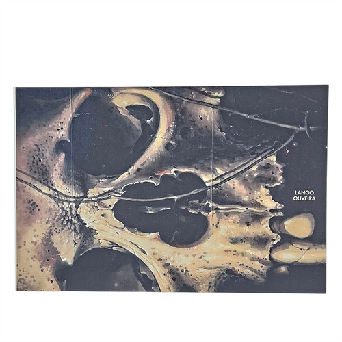 Lango Oliveira Vol 4