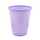 Rinse Cup 5 OZ Lavender