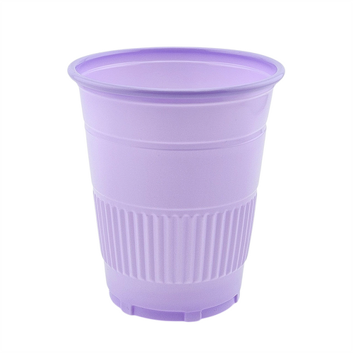 Rinse Cup 5 OZ Lavender