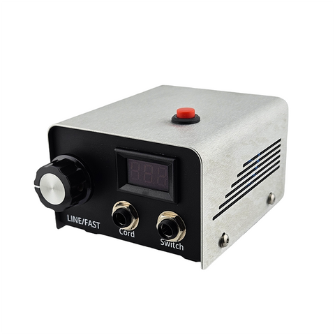 Line/Fast D2 - Bypass Switch