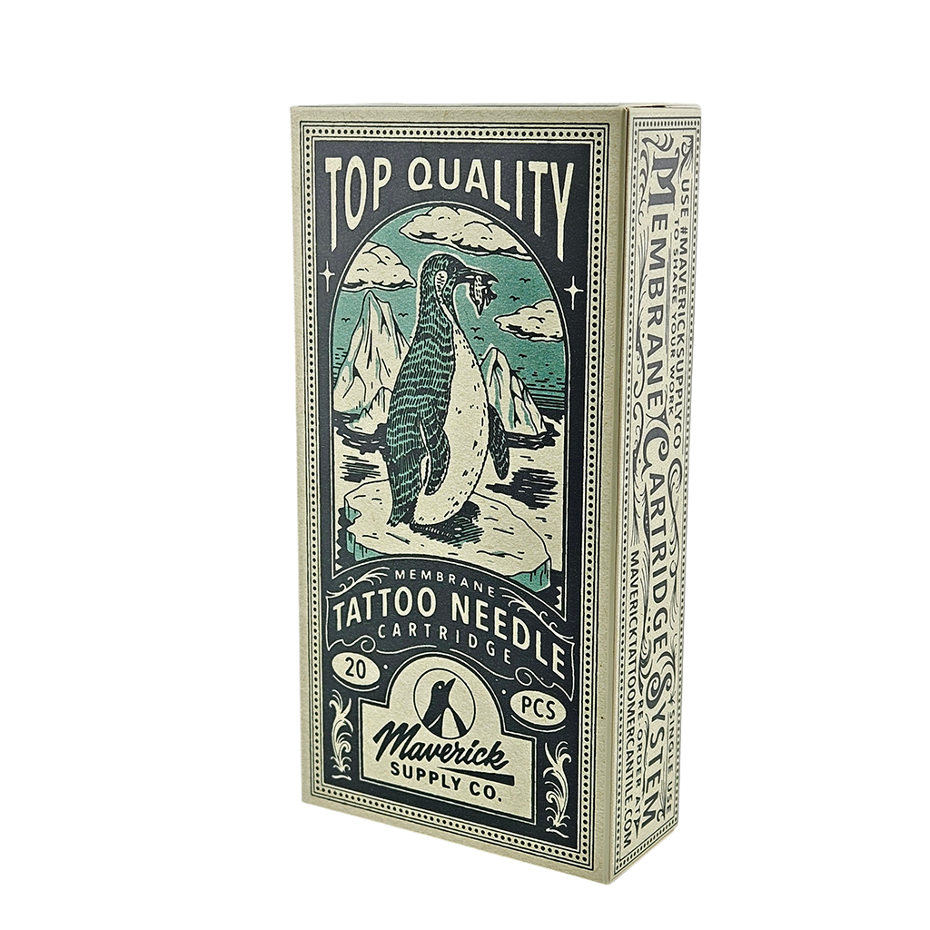 Maverick Loose Liner Cartridge