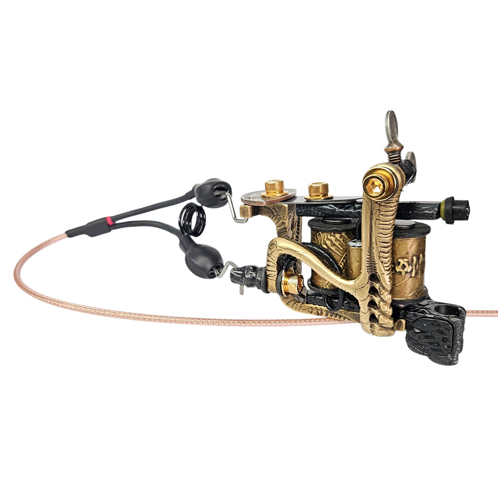 Micro Torsion Cord
