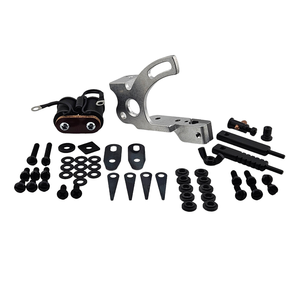 South State MFG Malone Style Liner Kit (7075)