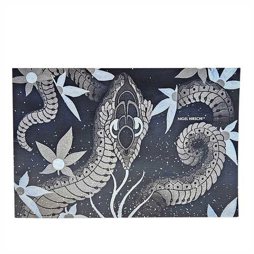 Nigel Hirschi Vol 56